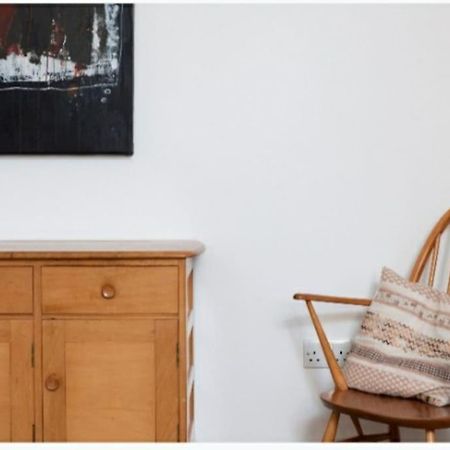 Beautiful And Bright !! Town/Harbour Apartment #2 Penzance Buitenkant foto
